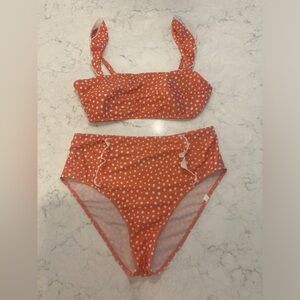 Summersalt 2pc size 8 & 10